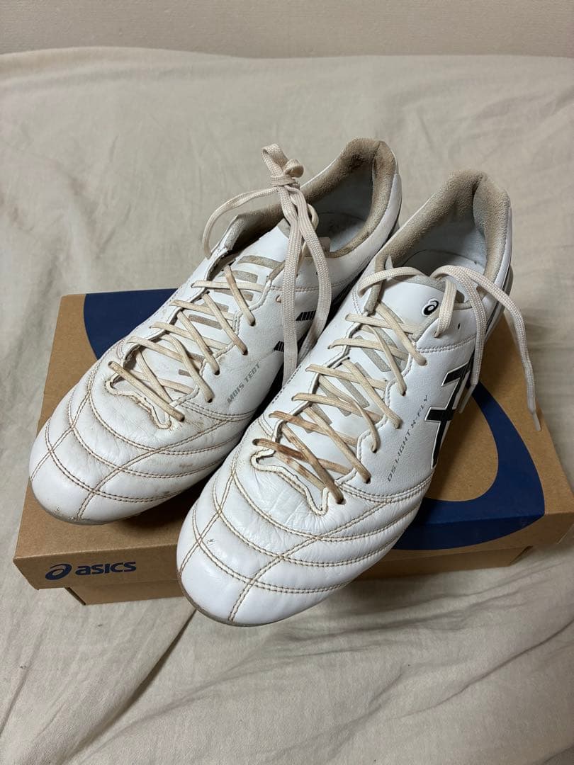 サッカースパイク DS LIGHT X-FLY 5 28.0cm