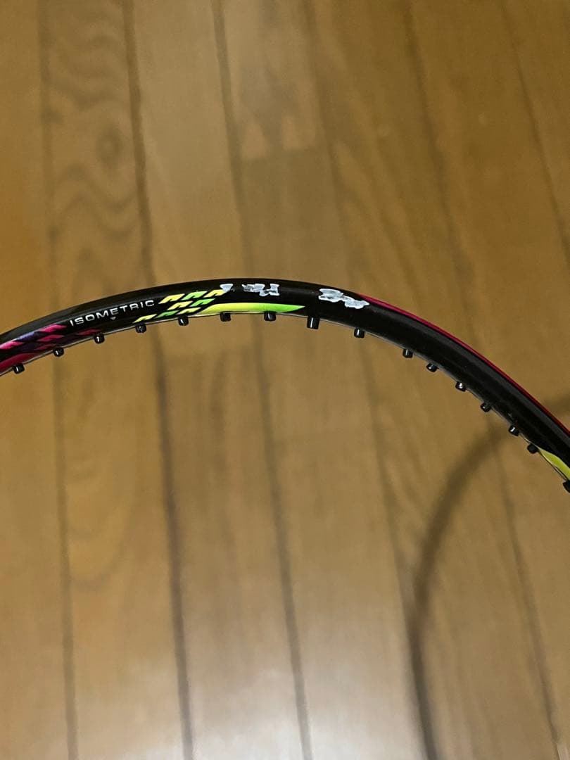 [YONEX]DUORA10LT 4ug5 元グリ無し