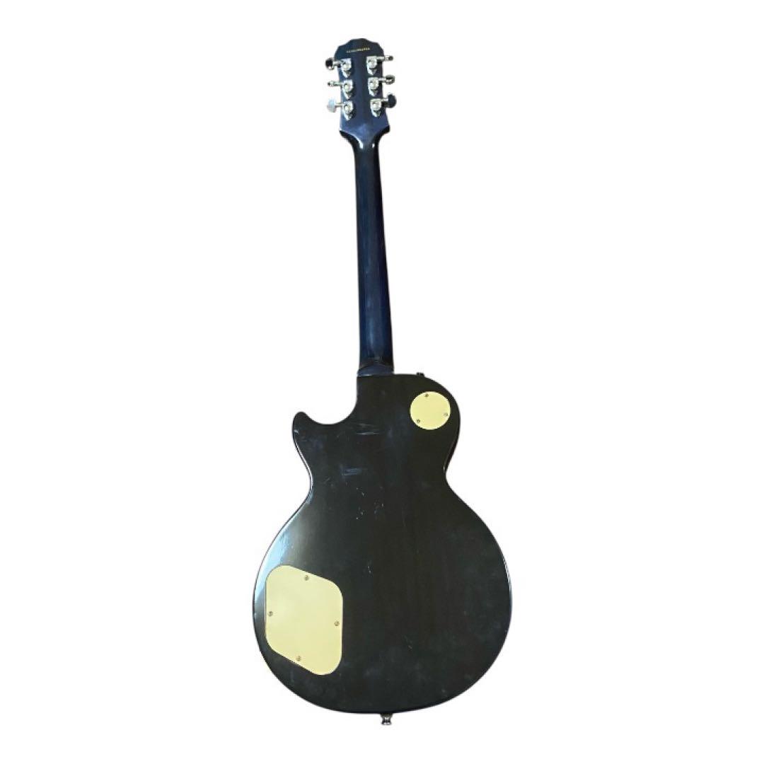 希少色 Epiphone Les Paul Standard レアカラー　ブルー