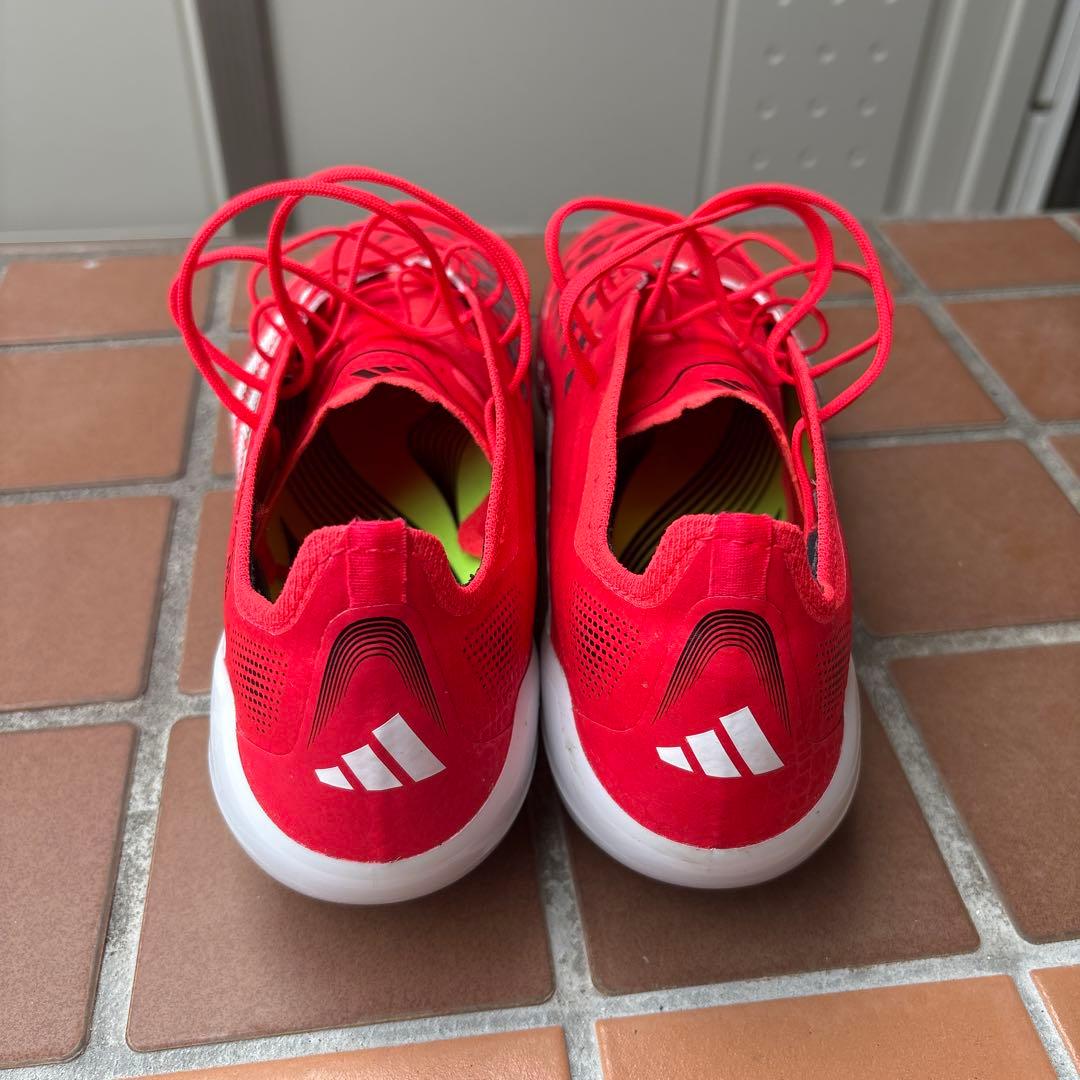 シューズ adidas Predator elite HG/AG 28cm