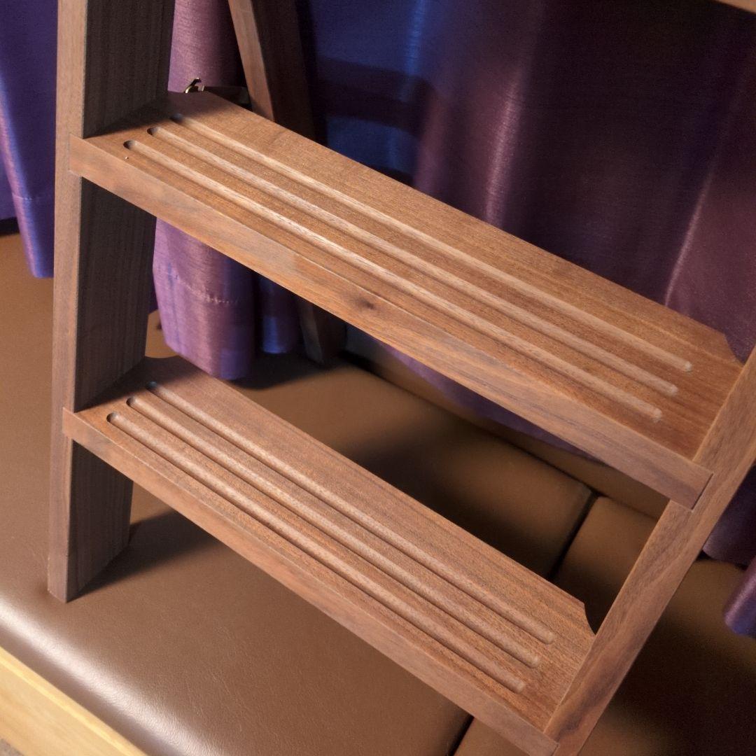 パスタイムファクトリー ステップ ラダー　step ladder　脚立