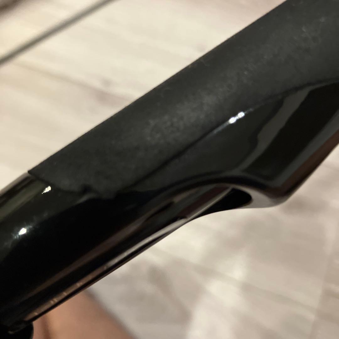 ヤマガブランクス バリスティック86M