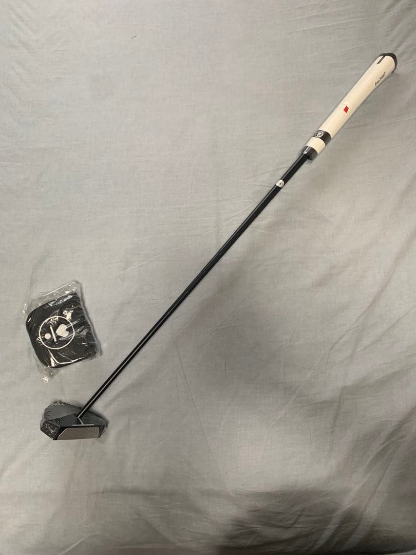 クラブ L.A.B GOLF OZ.1i 34inch