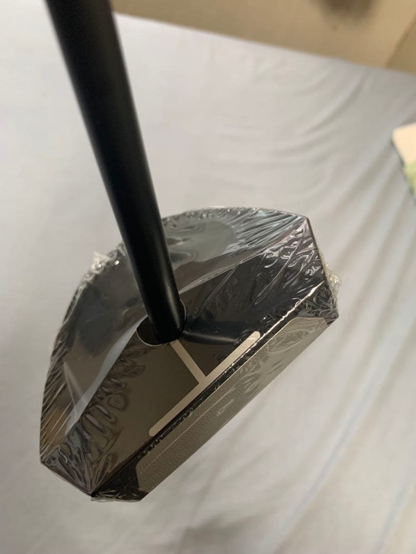 クラブ L.A.B GOLF OZ.1i 34inch