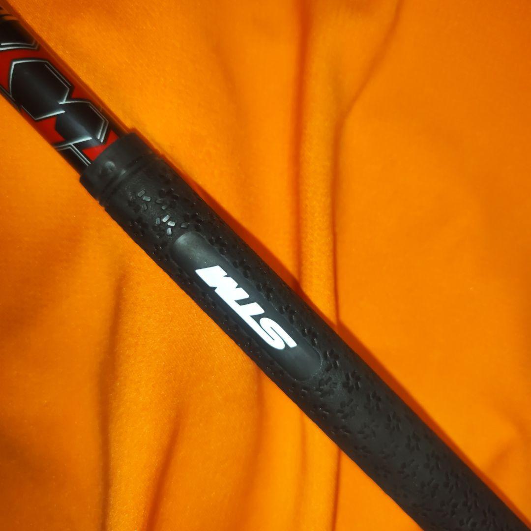 ALTA JCB RED PING 4U用シャフト（送料無料）