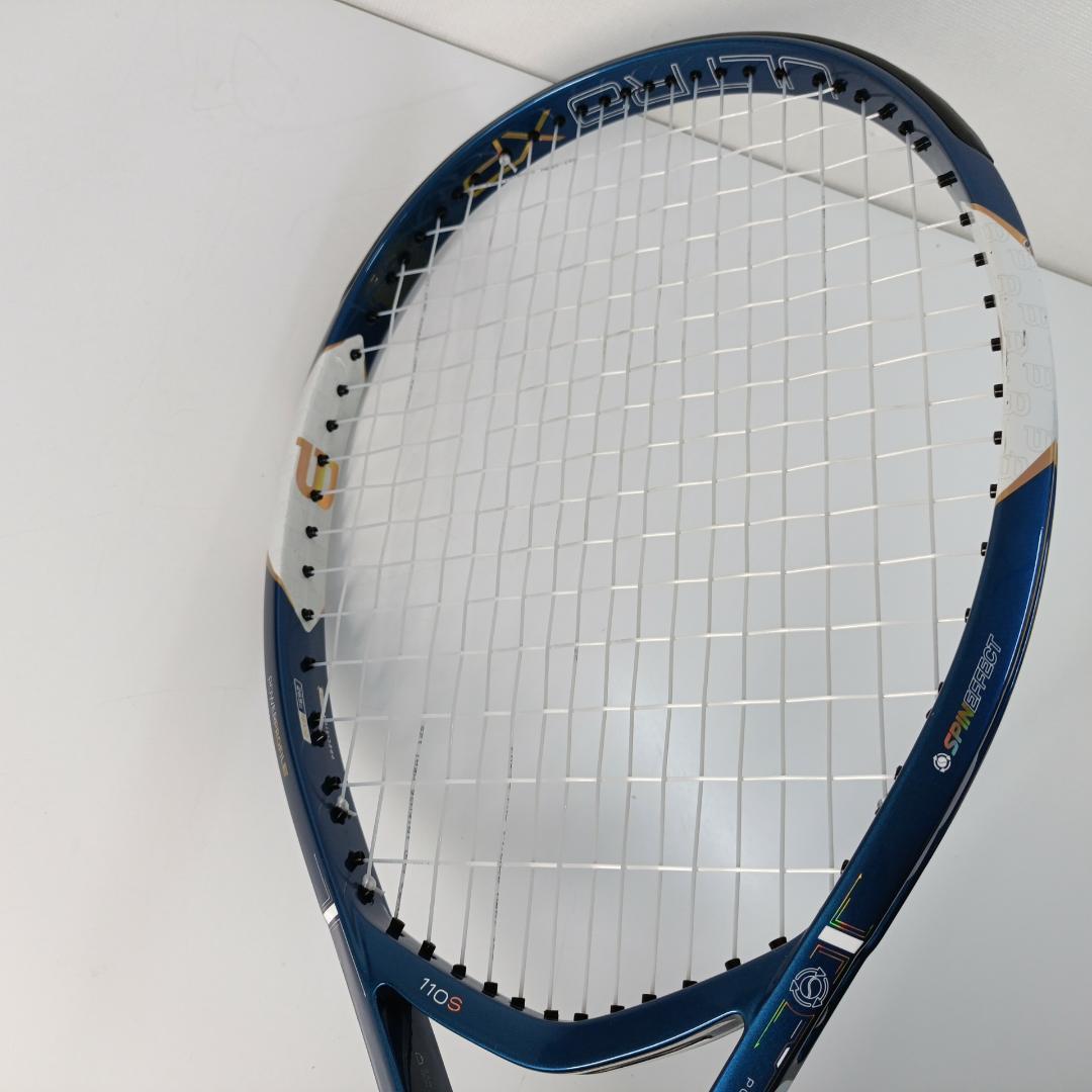 Wilson ULTRA XP 110S G2 硬式テニス ラケット ウィルソン