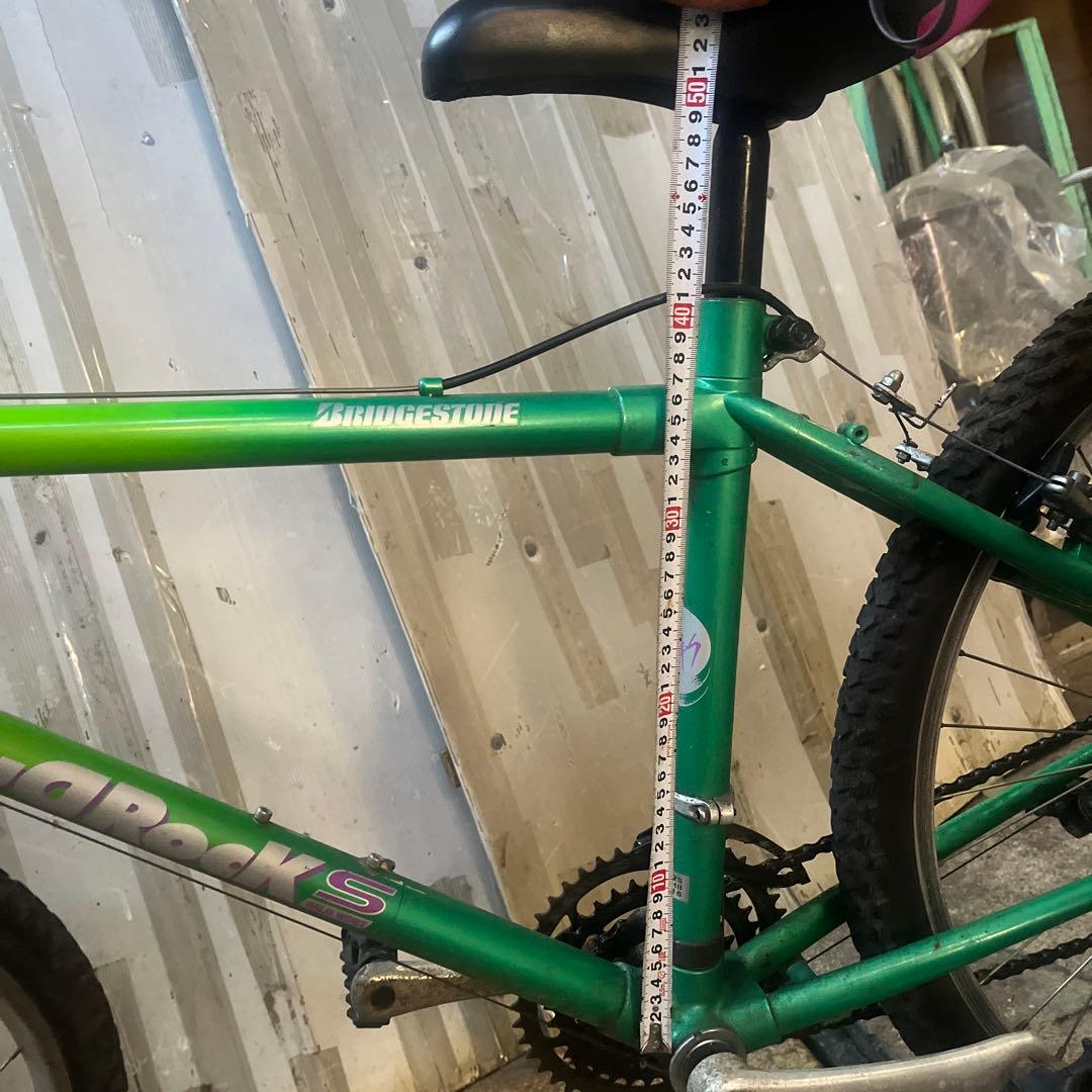 OLD MTB オールドマウンテンバイク ブリヂストン