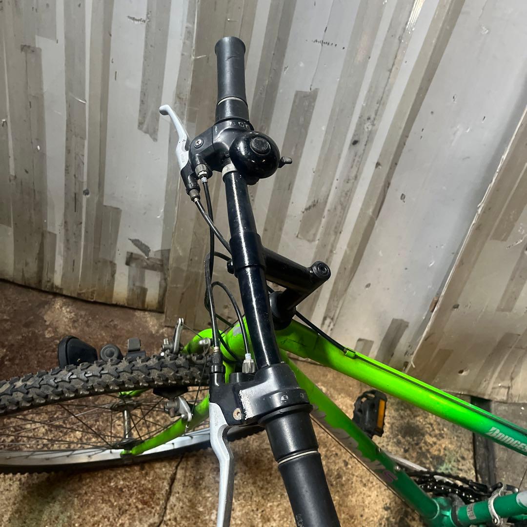 OLD MTB オールドマウンテンバイク ブリヂストン