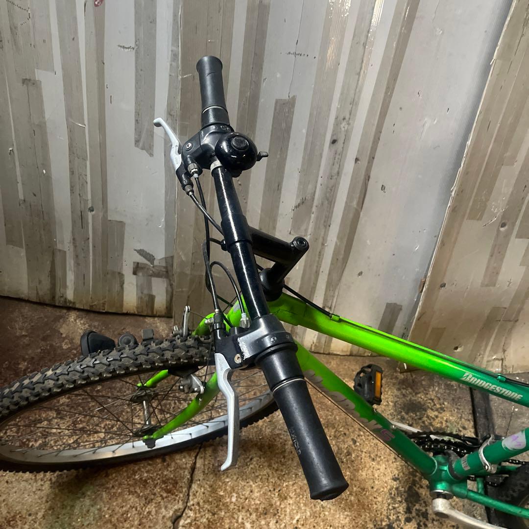 OLD MTB オールドマウンテンバイク ブリヂストン