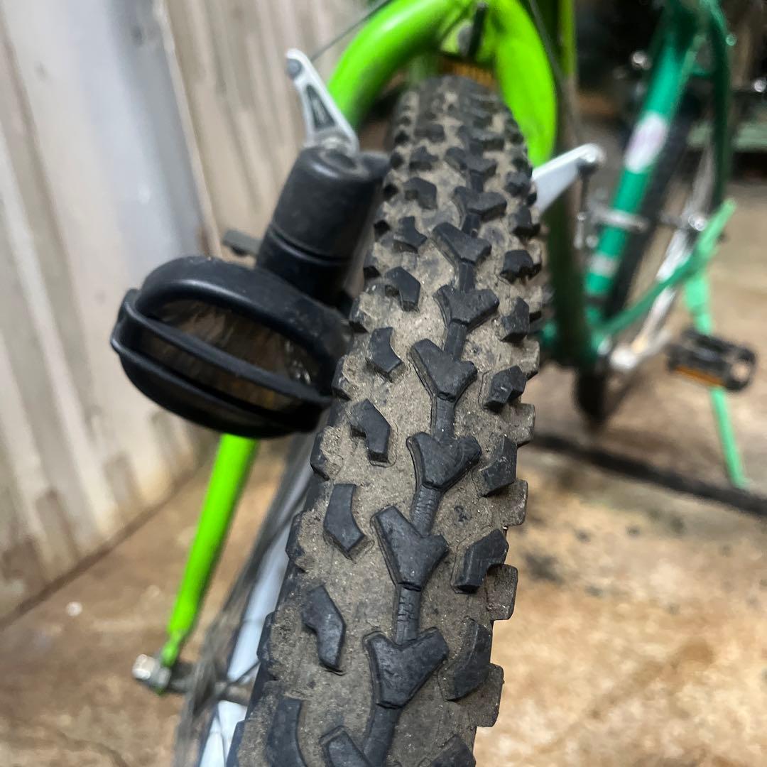 OLD MTB オールドマウンテンバイク ブリヂストン