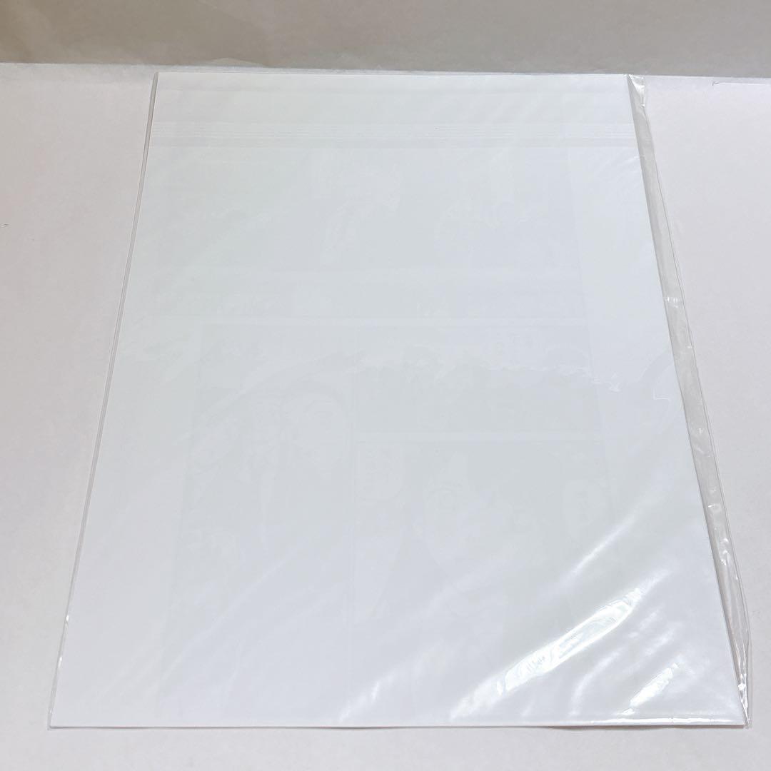 【希少】名探偵コナン AGF限定 複製原稿 怪盗キッド 灰原哀