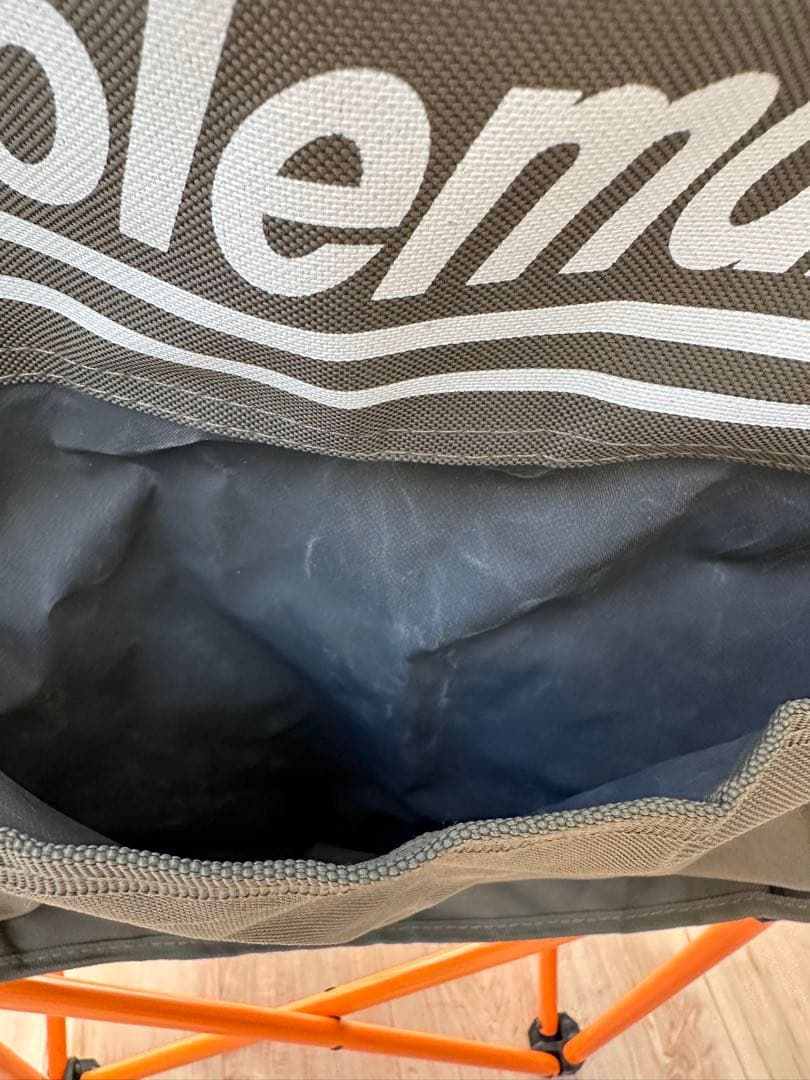 【匿名配送】コールマン　リゾートチェア　フリークスストア　２脚セット