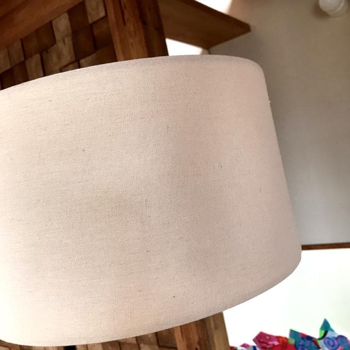 INTERFORM Felitto フェリット フロアライト 照明 ランプ
