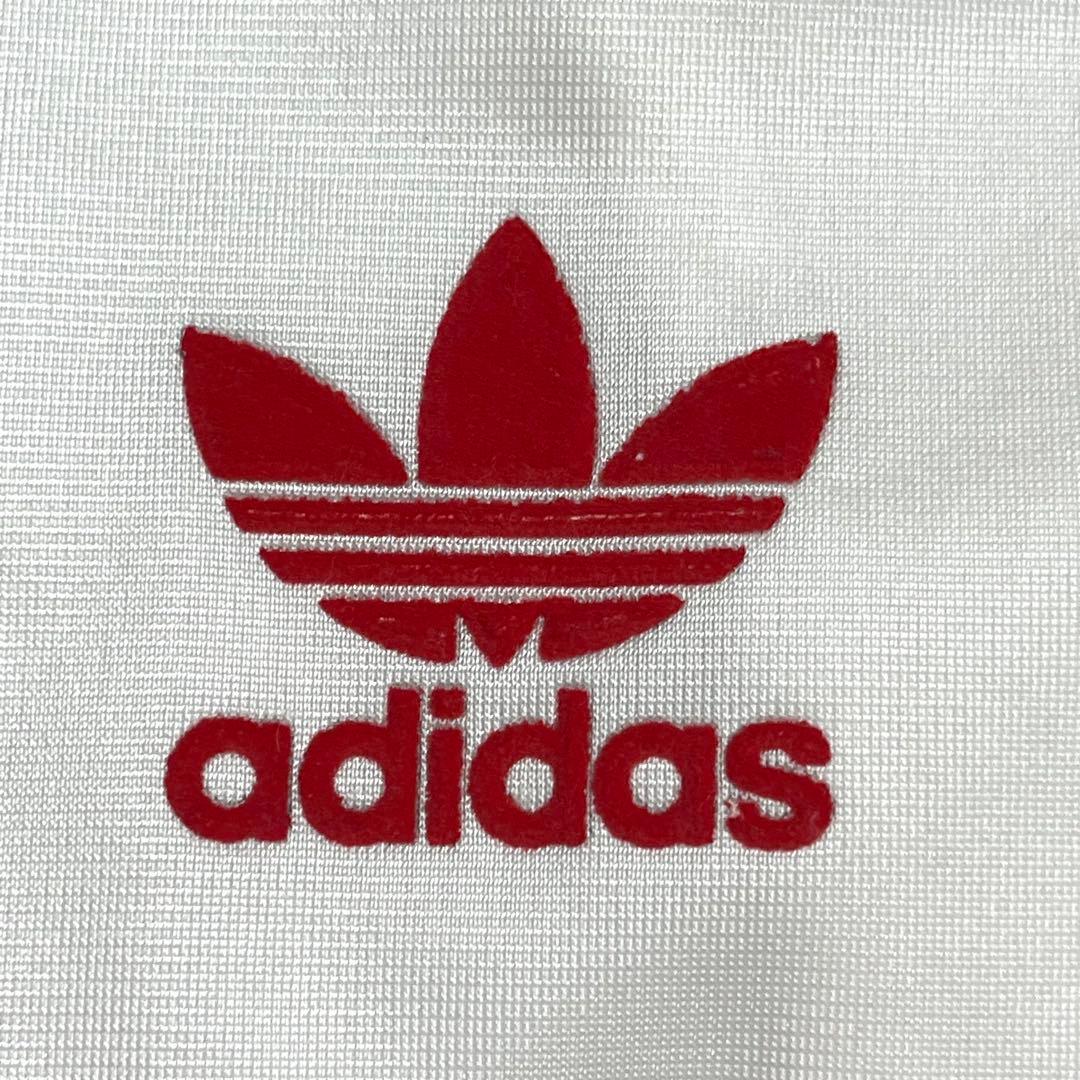 ✨極美品✨adidas リバプール トラックジャケット ジャージ プレミアリーグ