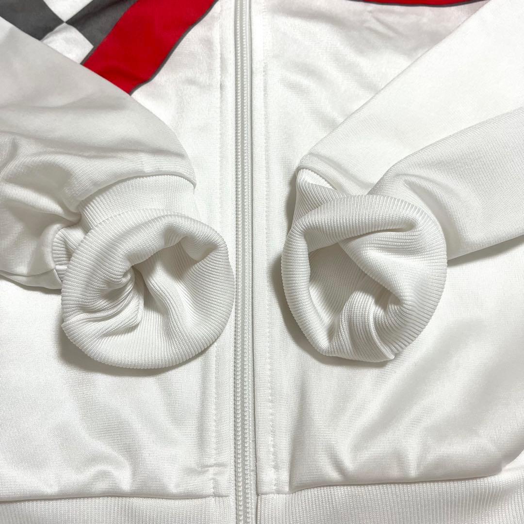 ✨極美品✨adidas リバプール トラックジャケット ジャージ プレミアリーグ