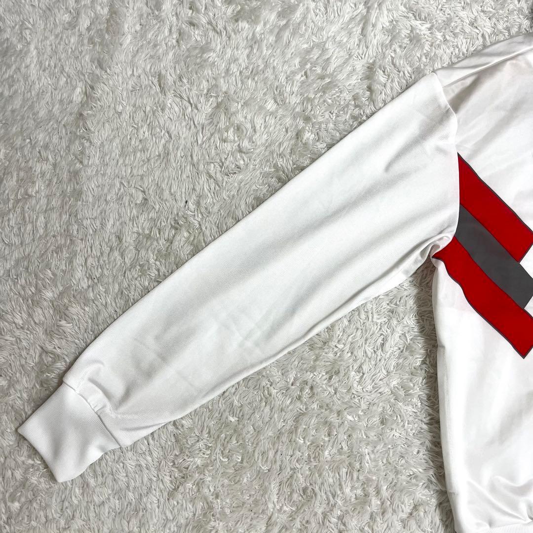 ✨極美品✨adidas リバプール トラックジャケット ジャージ プレミアリーグ
