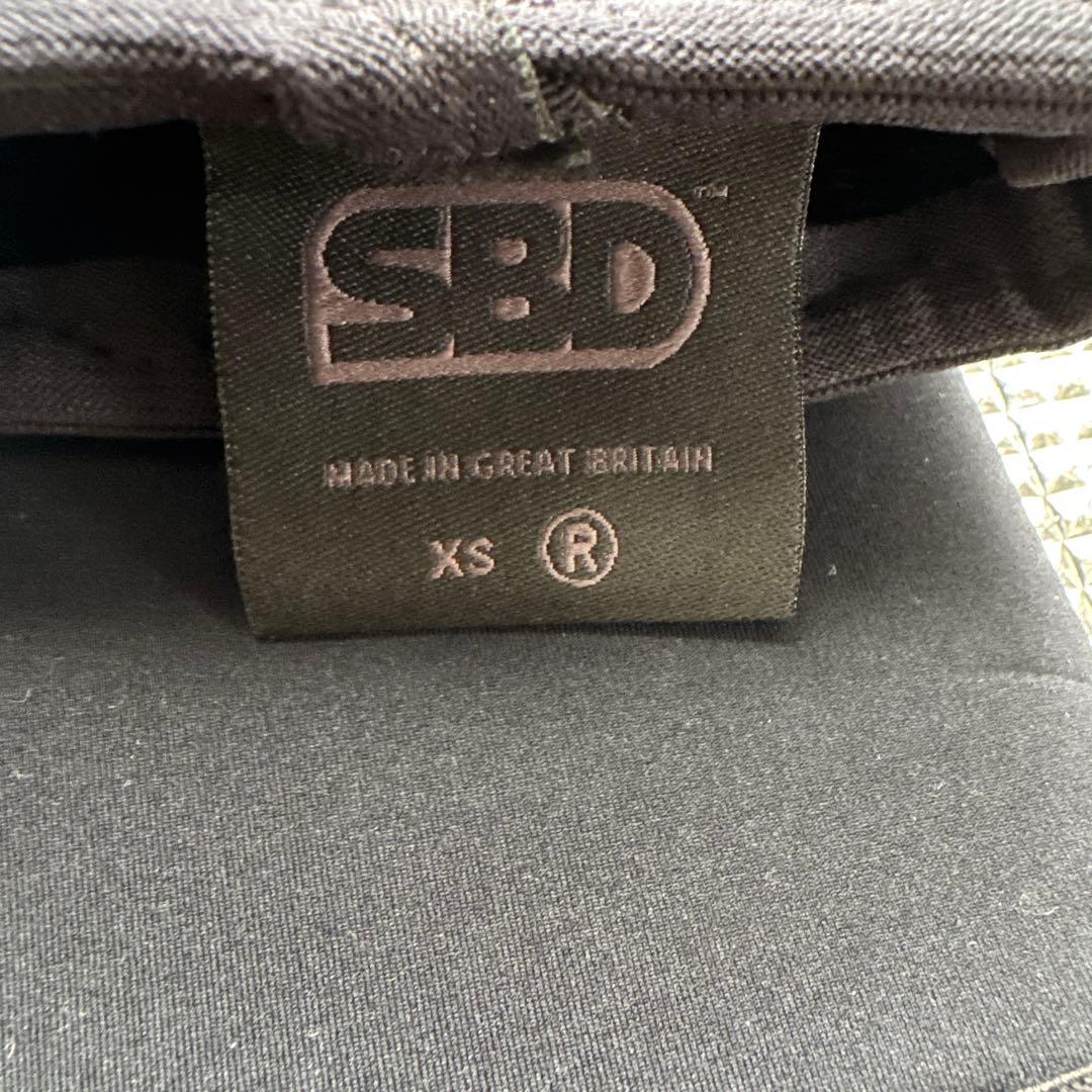 SBD エルボースリーブ XSサイズ Phantomバージョン