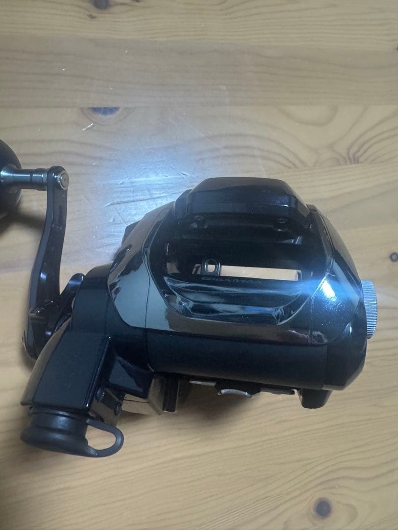 S*u様 SHIMANO BeastMaster MD 3000