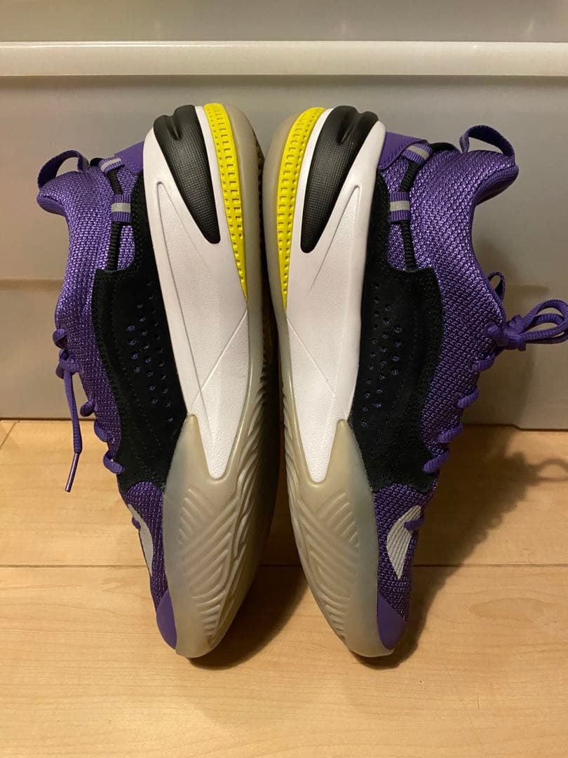 puma プーマ バスケットボールシューズ スニーカー RS-Dreamer