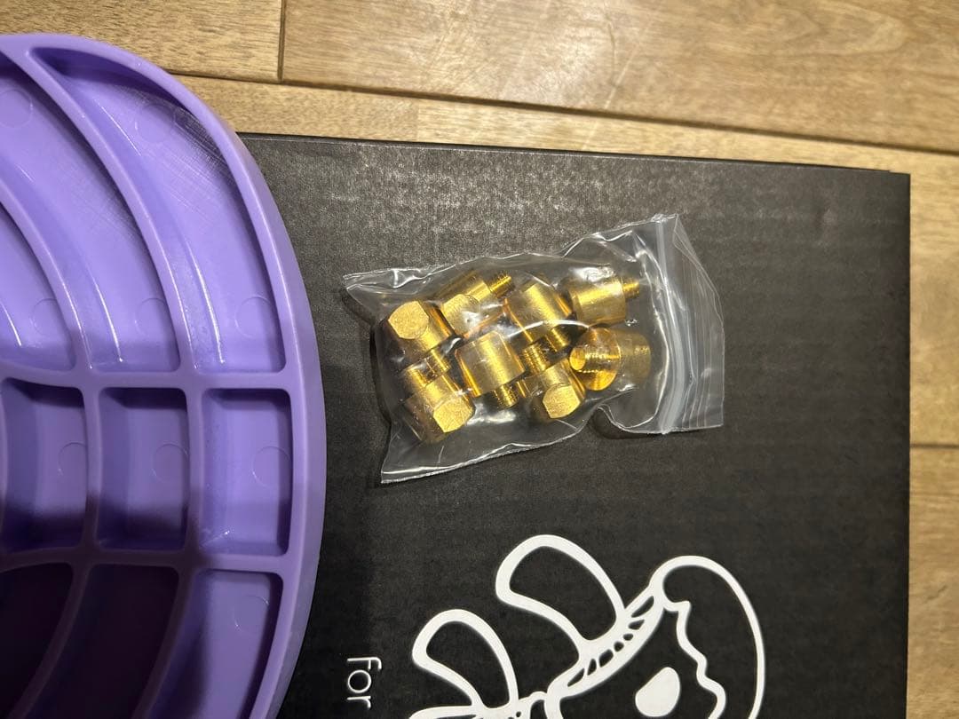sachi　新品　ドラグダケ