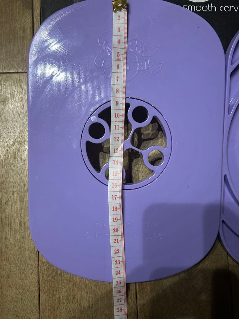 sachi　新品　ドラグダケ