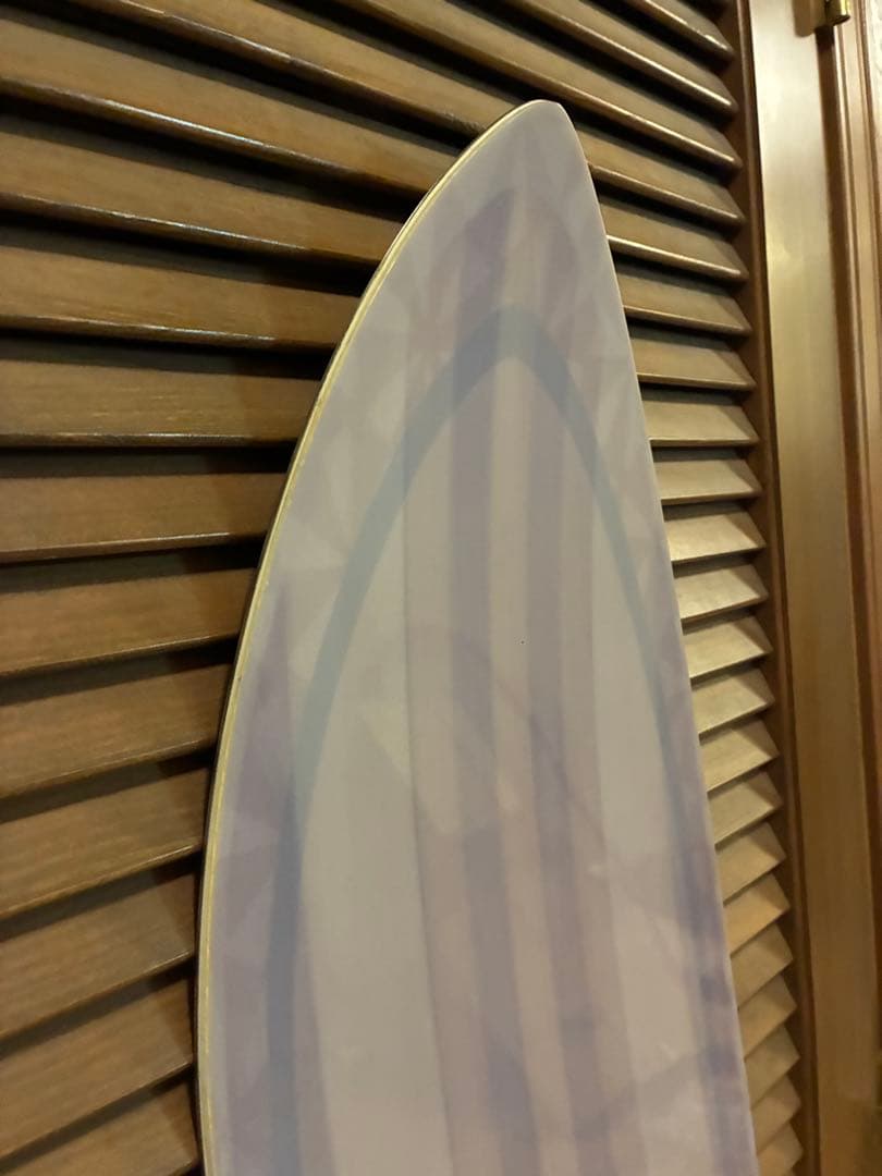 美品 T.T 165 CLASSIC SOFT FLEX GENTEMSTICK
