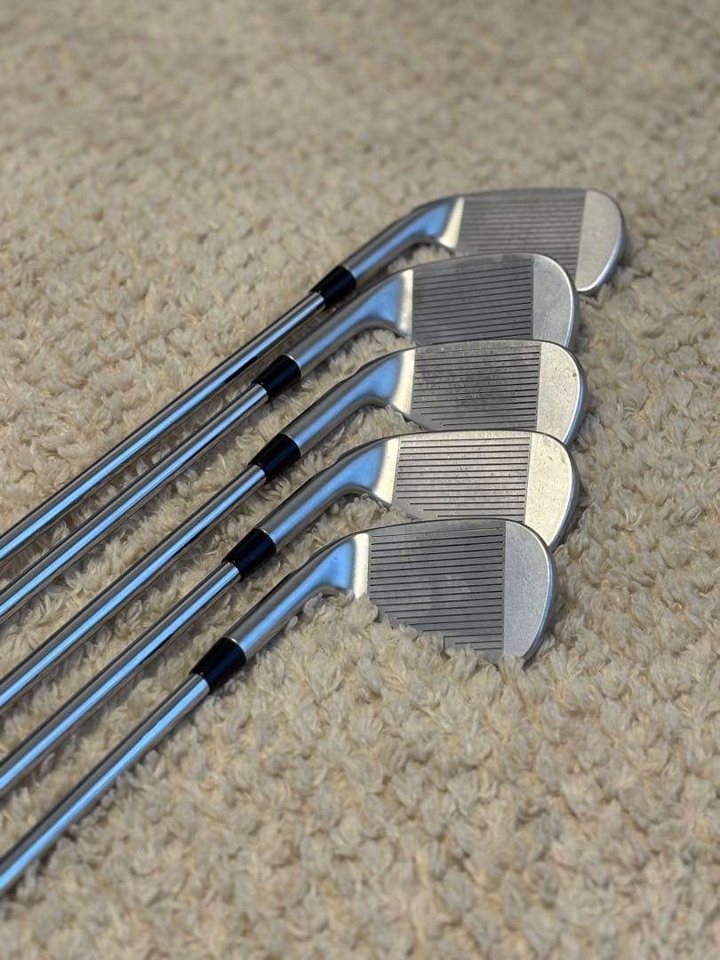 PING i530 アイアン5本セット6-9/W