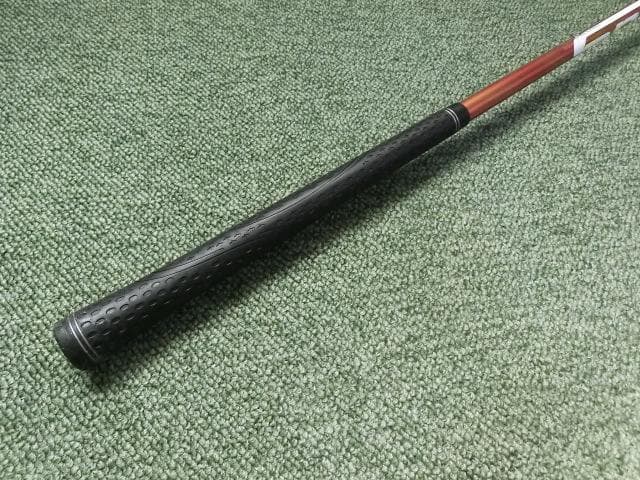 テーラーメイドスリーブ付きEVOエボリューション2 474(R2)45.75強