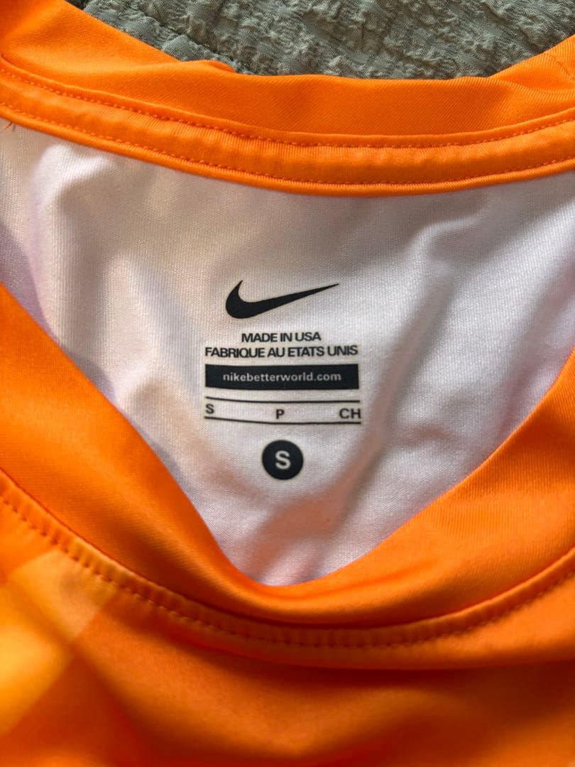 陸上競技用具 nike pro elite S
