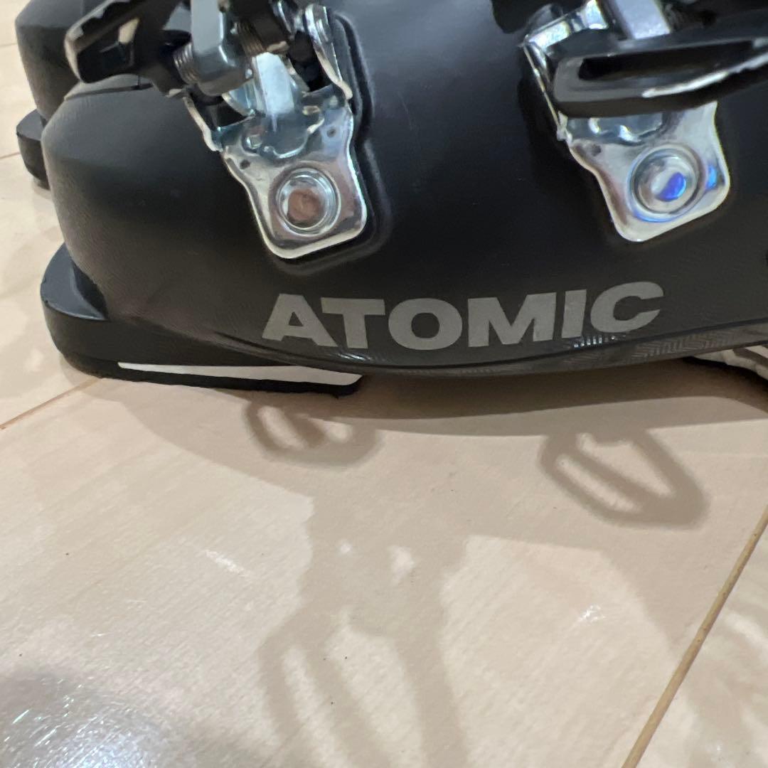 ★即日発送★ATOMIC HAWX ULTRA W80 24.0-24.5cm