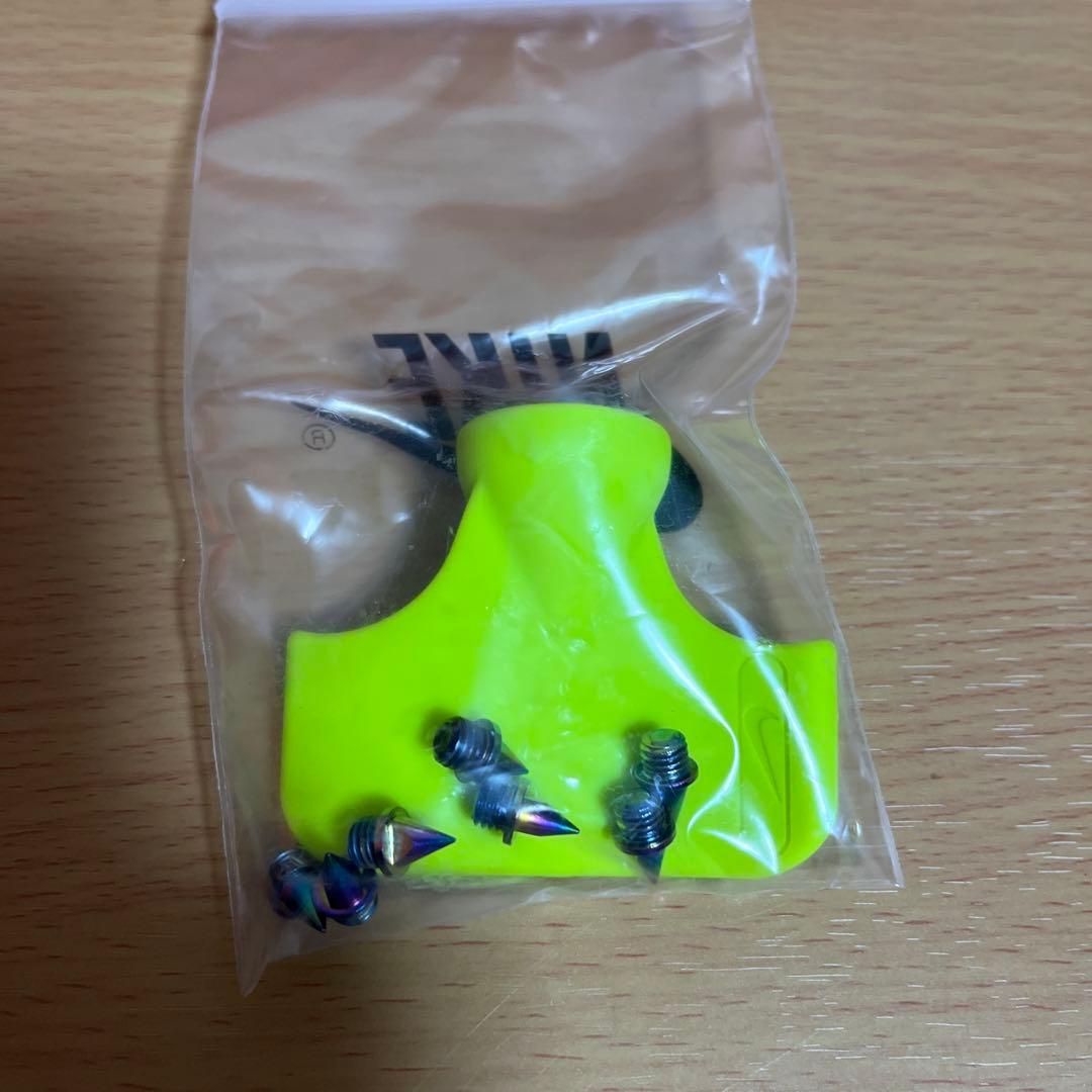新品 AIR ZOOM VICTORY 2 OLY 27cm