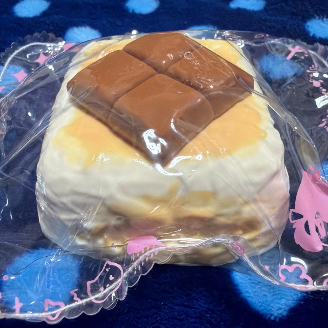 momo スクイーズ3点セット
