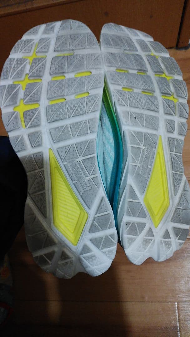 HOKA マッハ5 28.0