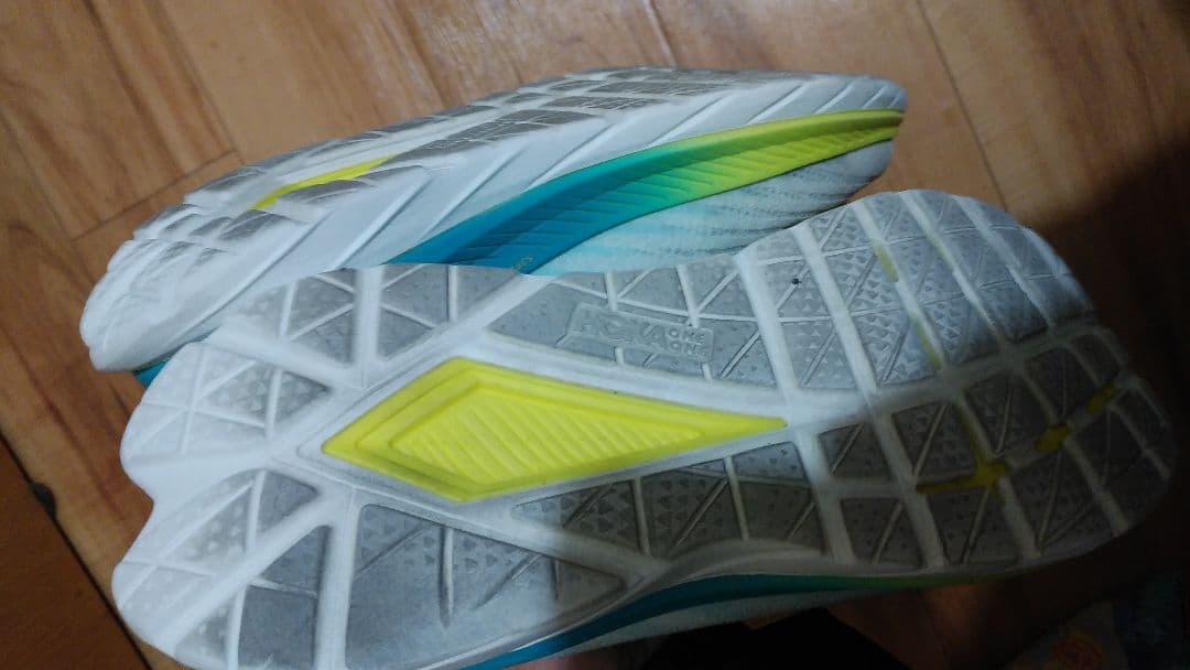 HOKA マッハ5 28.0
