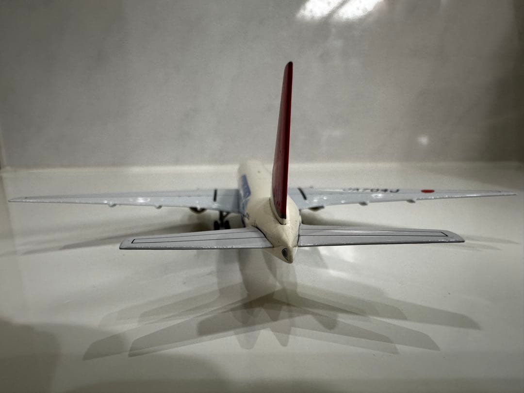JAL Boeing777-246/ER oneworld 特別塗装 1/400