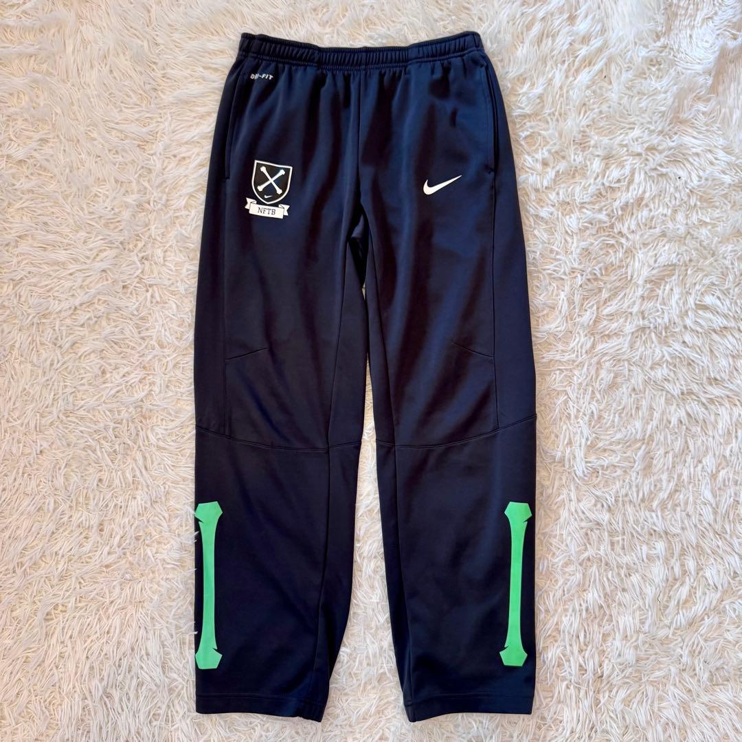 【ま様 希少】NIKE NFTB ナイキ ジャージ セットアップ フットサル M