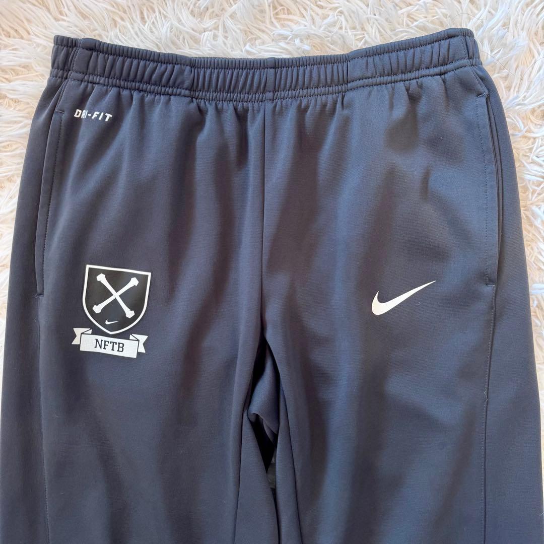 【ま様 希少】NIKE NFTB ナイキ ジャージ セットアップ フットサル M