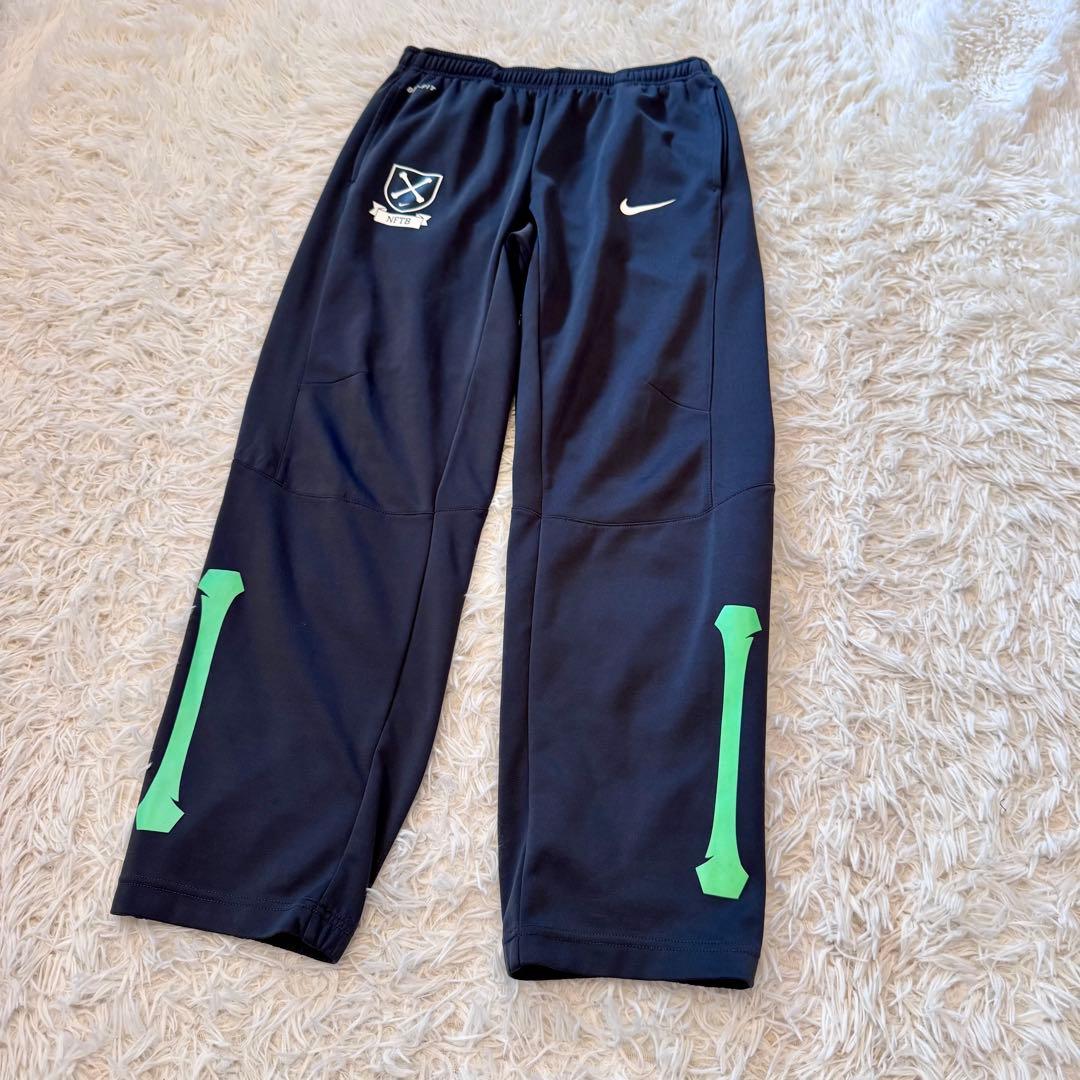 【ま様 希少】NIKE NFTB ナイキ ジャージ セットアップ フットサル M