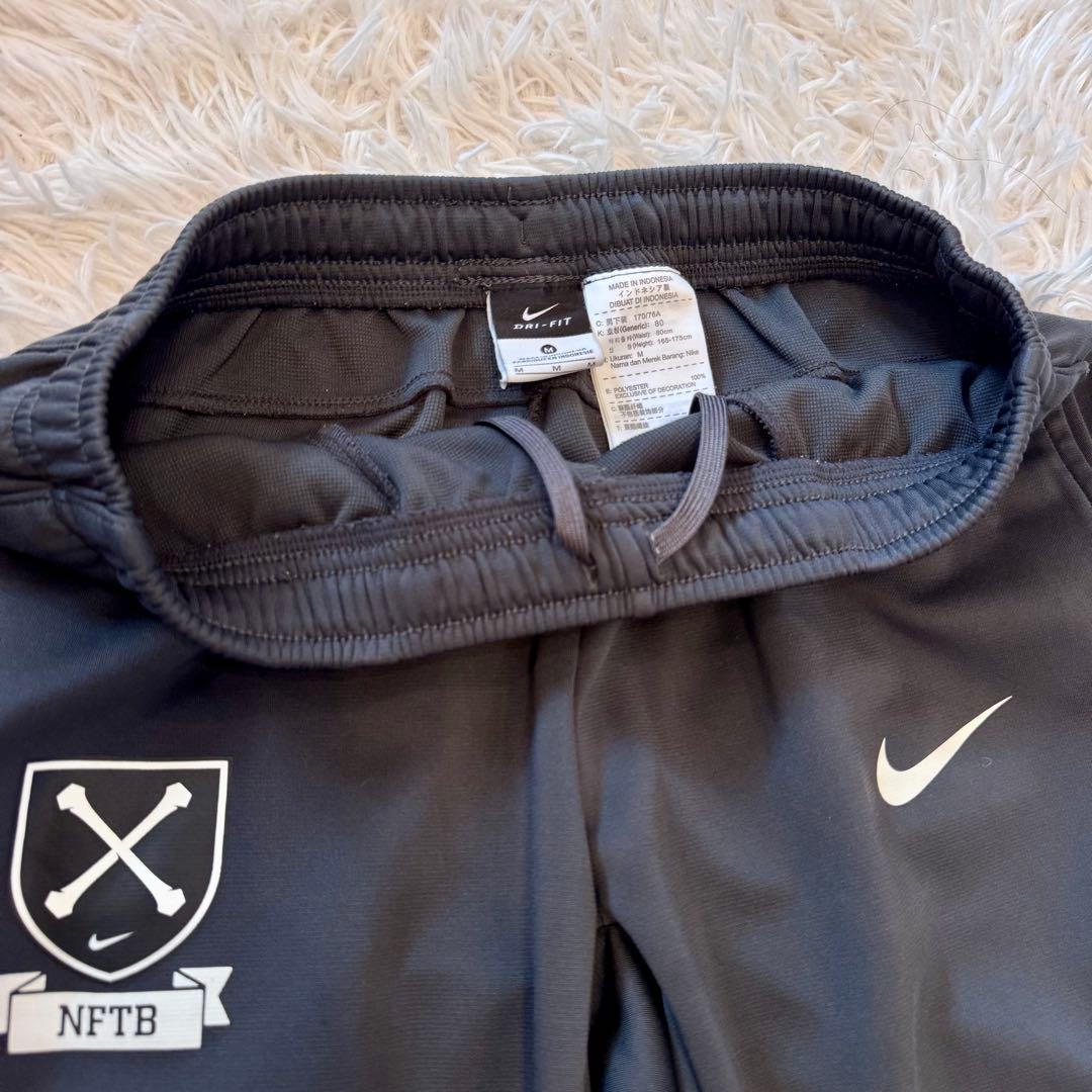 【ま様 希少】NIKE NFTB ナイキ ジャージ セットアップ フットサル M