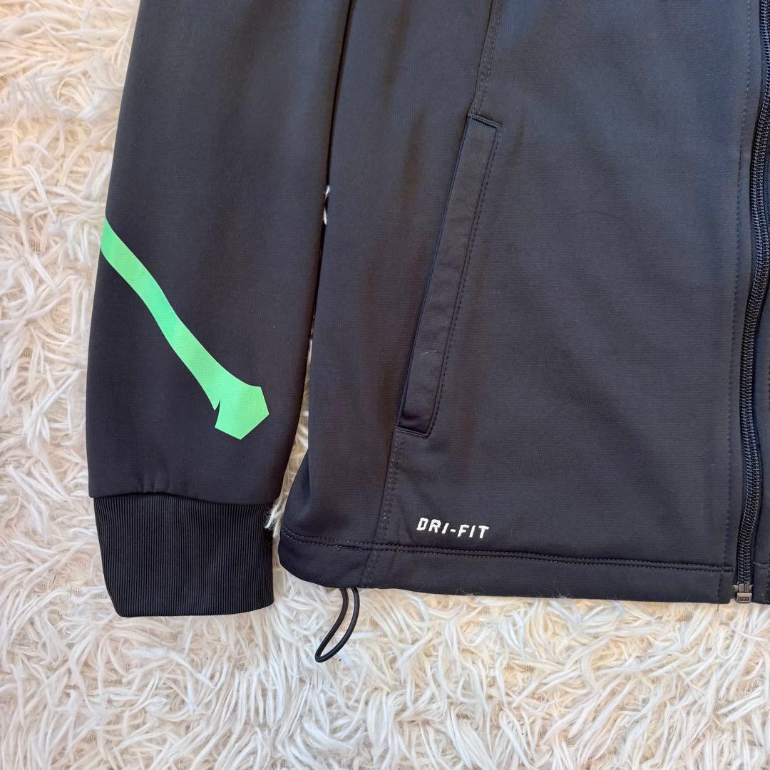 【ま様 希少】NIKE NFTB ナイキ ジャージ セットアップ フットサル M