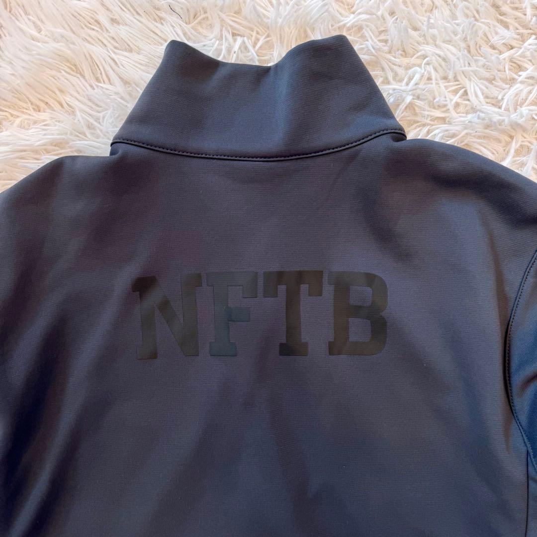 【ま様 希少】NIKE NFTB ナイキ ジャージ セットアップ フットサル M