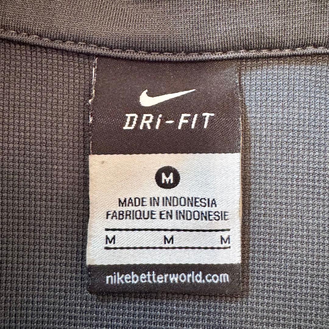 【ま様 希少】NIKE NFTB ナイキ ジャージ セットアップ フットサル M