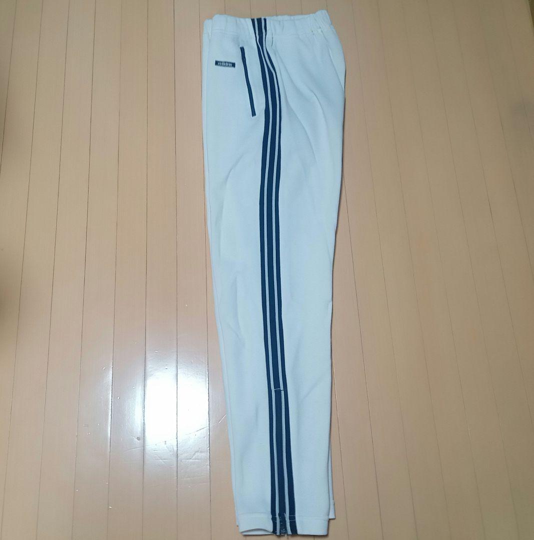 超レア adidasアディダス 西ドイツ代表モデル ジャージ 上下セット