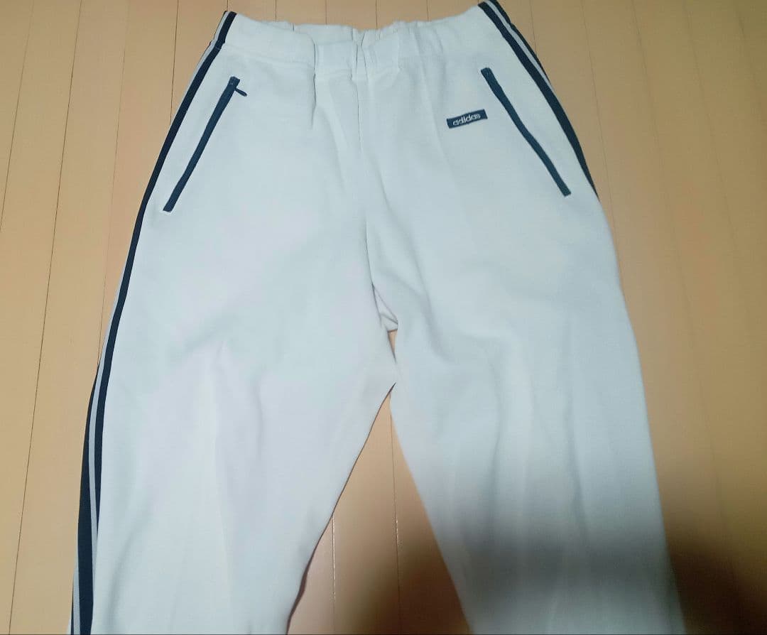 超レア adidasアディダス 西ドイツ代表モデル ジャージ 上下セット