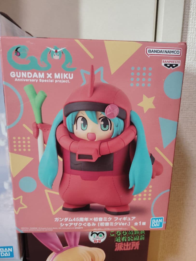 プライズフィギュア　まとめ売り　最新プライズフィギュア １１体