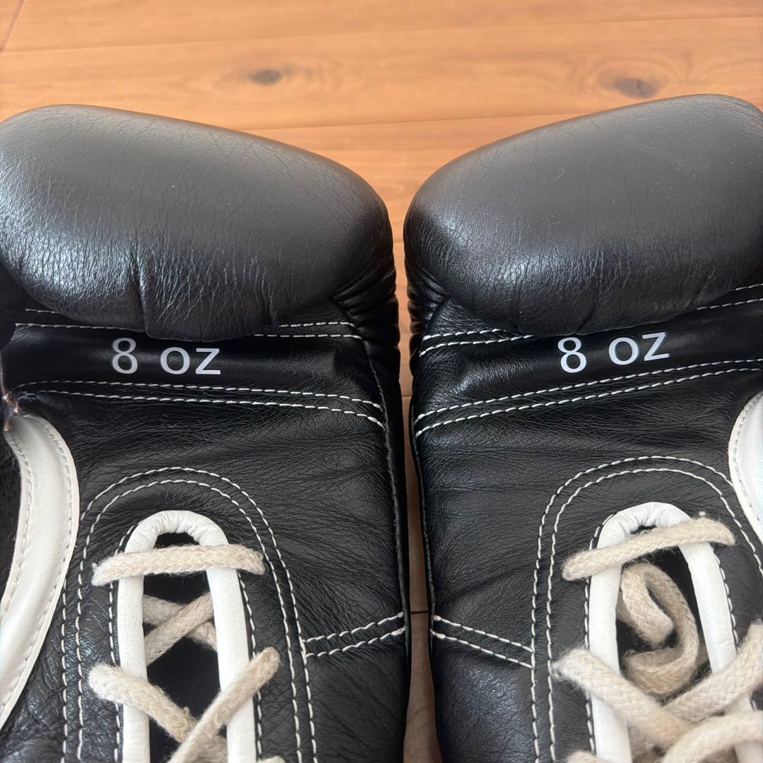 Boxer グローブ　8oz