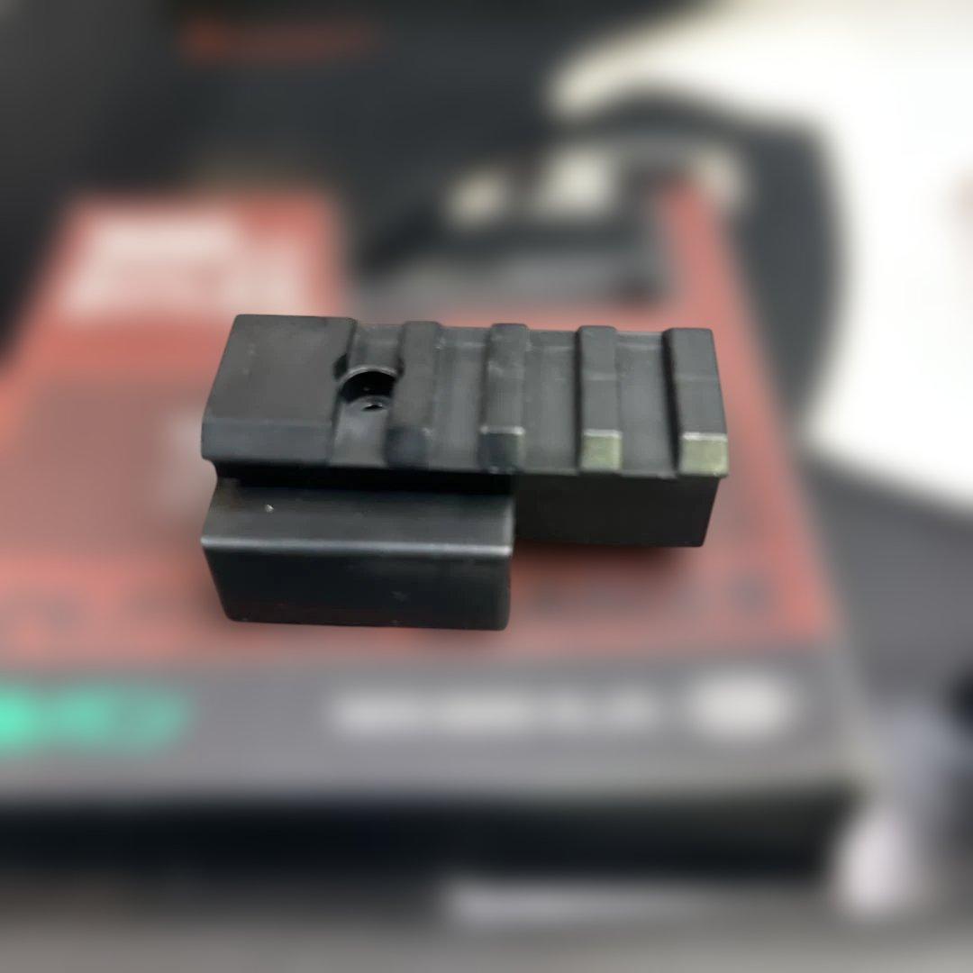 7425 マルイ 電動コンパクトサブマシンガン スコーピオンvz61 フルセット