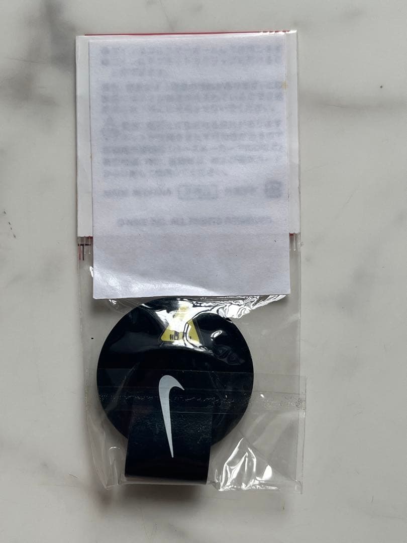 NIKE GOLF ハットクリップ マーカー フォーク ナイキ ゴルフ おまけ付
