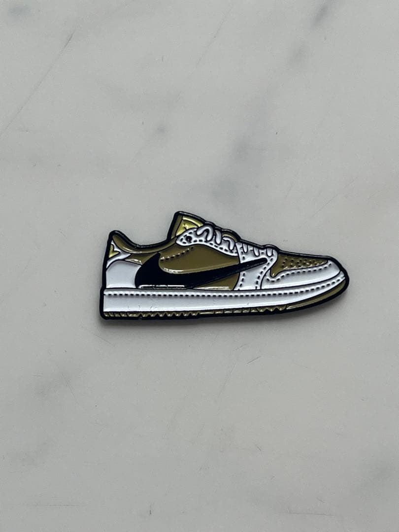 NIKE GOLF ハットクリップ マーカー フォーク ナイキ ゴルフ おまけ付