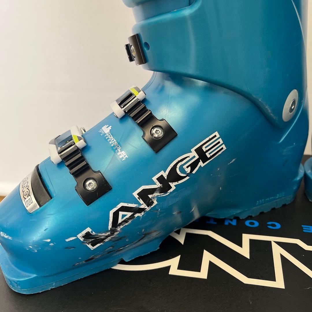 LANGE ラング RS130WIDE 25.5cm ソール長296mm